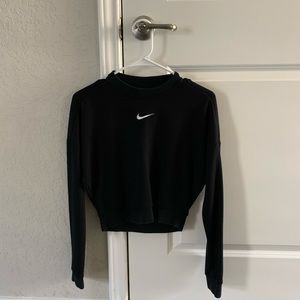 Nike - Crop top